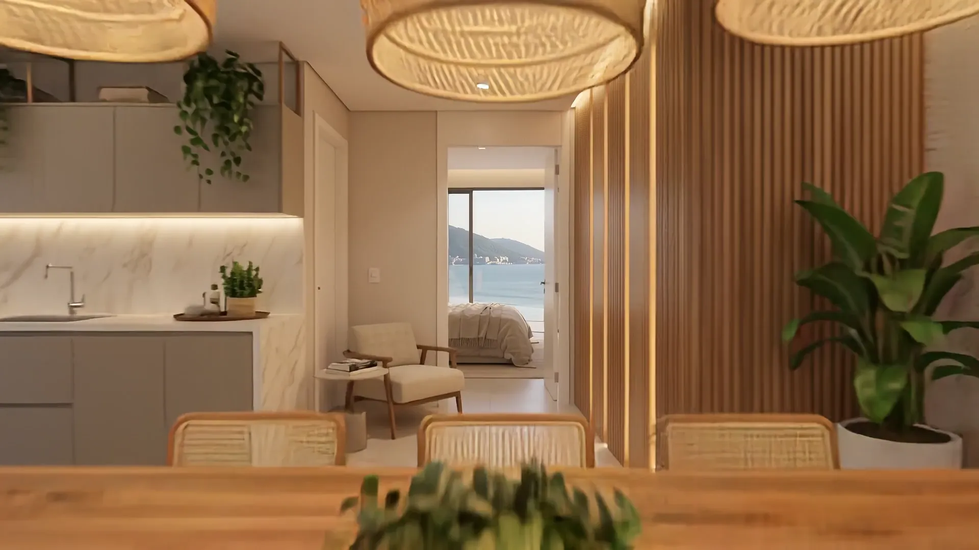 Apartamento em Caiobá — foto 4