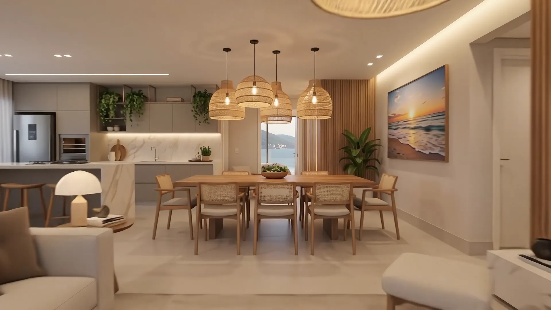 Apartamento em Caiobá — foto 3